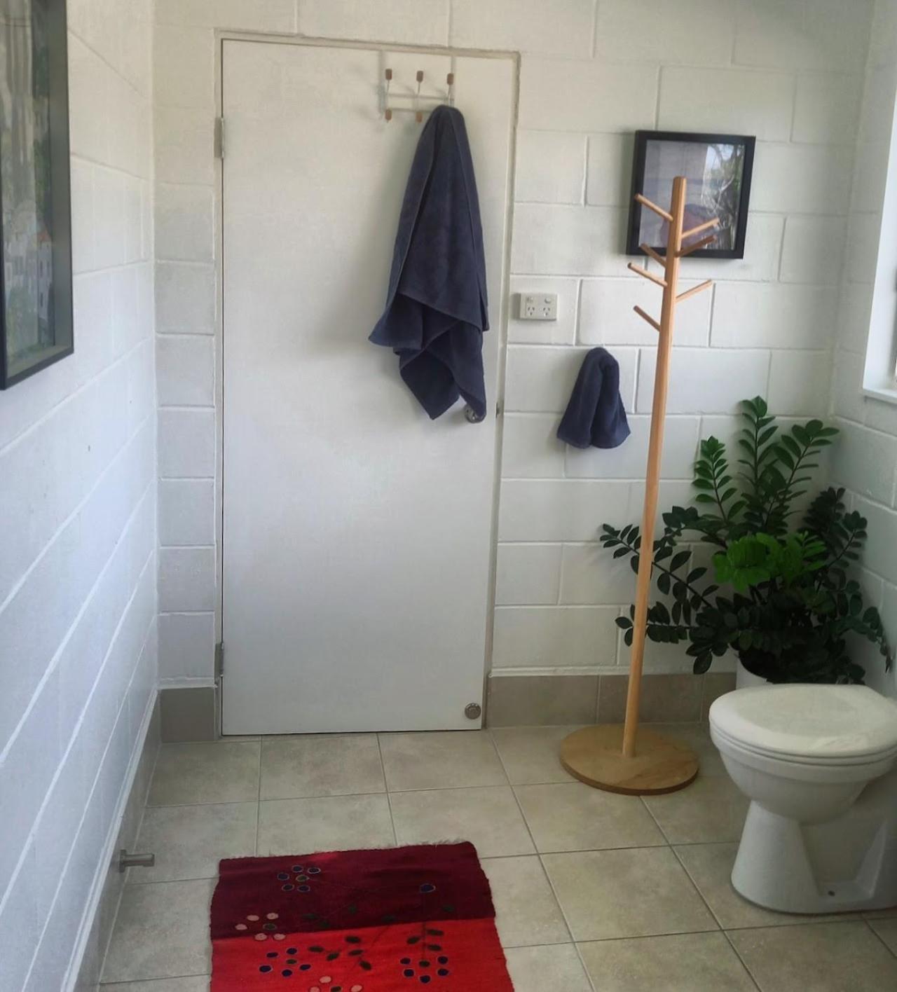 J & Ella'S Holiday House - 1 Bedroom, 1 Bathroom Home Cooktown Eksteriør billede