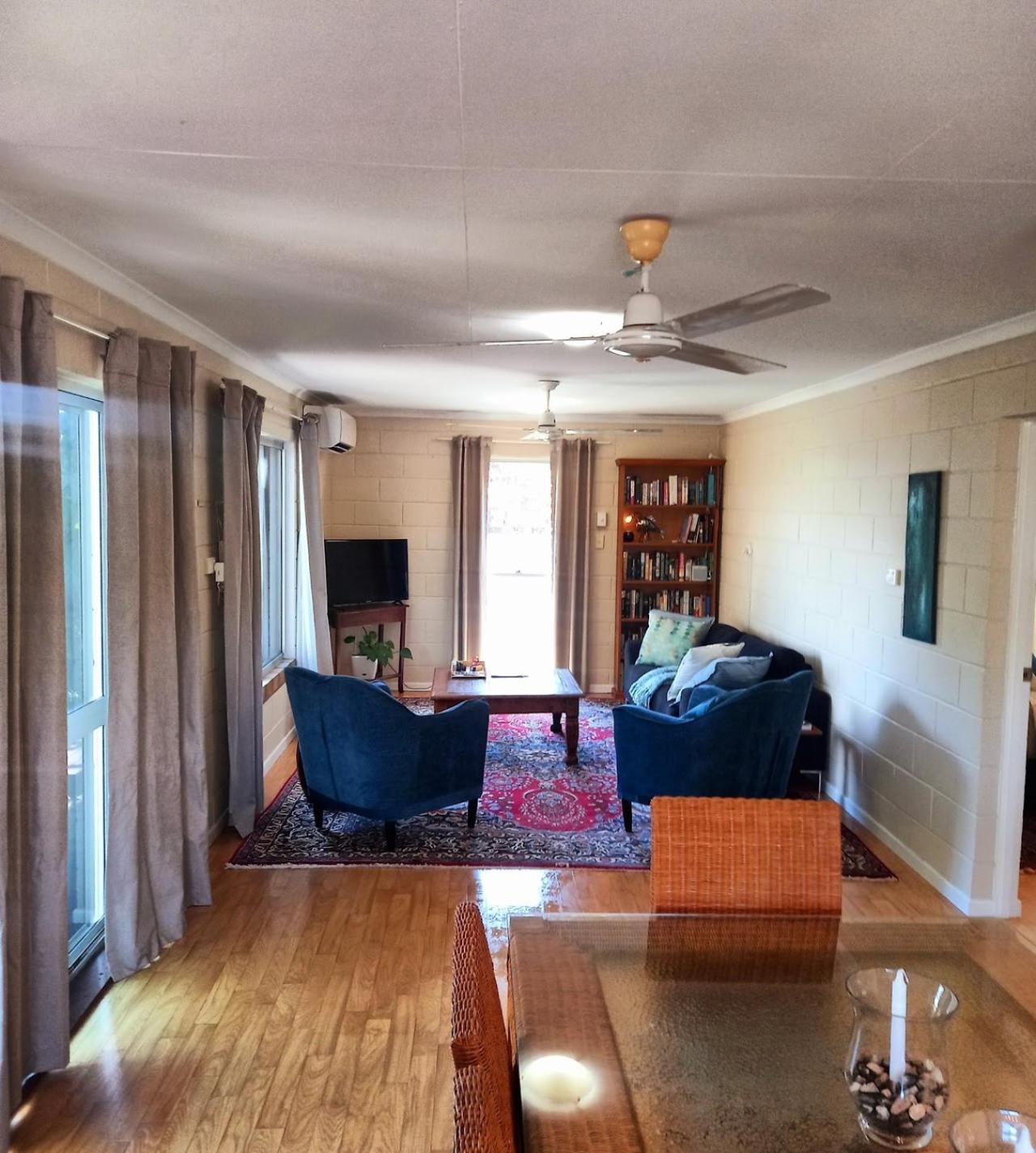 J & Ella'S Holiday House - 1 Bedroom, 1 Bathroom Home Cooktown Værelse billede