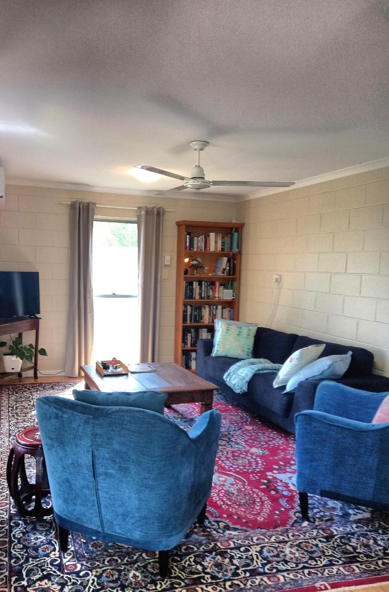 J & Ella'S Holiday House - 1 Bedroom, 1 Bathroom Home Cooktown Eksteriør billede